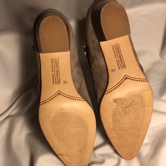 Alberto Fermani Ankle Booties - Picture 4 of 7